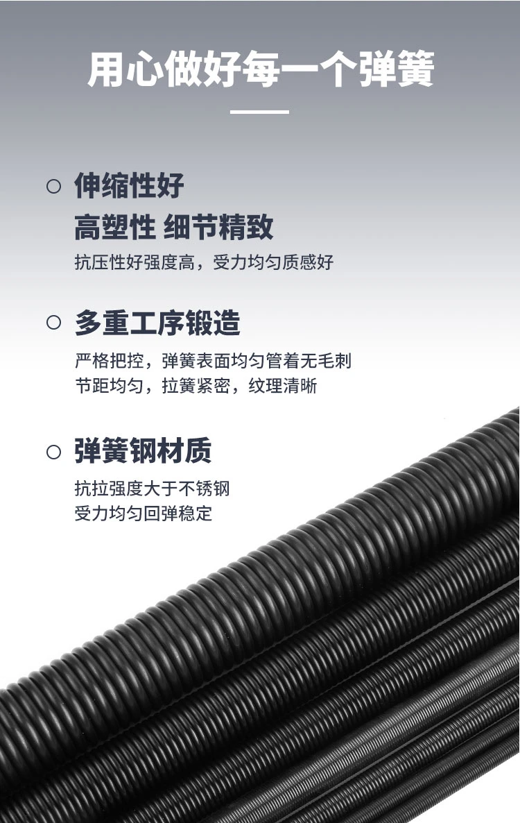 High Cycle Life Extended Spring Product Page - Dingli Springs  (5).webp