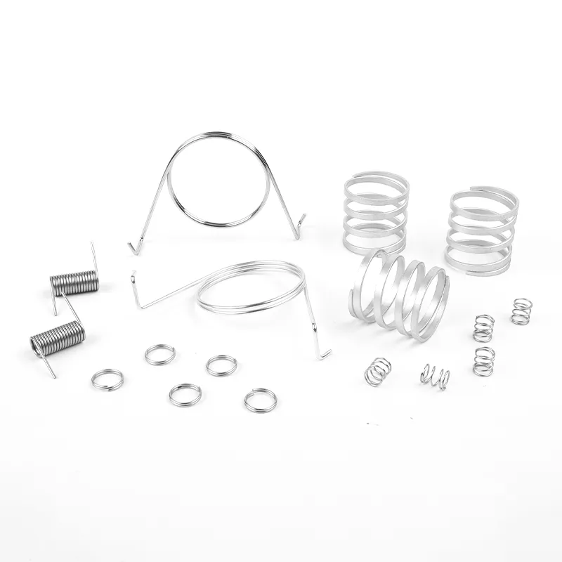 定制弹簧